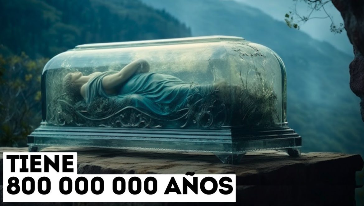 Secretos ocultos: El líquido misterioso y los cuerpos conservados en la historia – Princesa de Tisul….07-15-2023