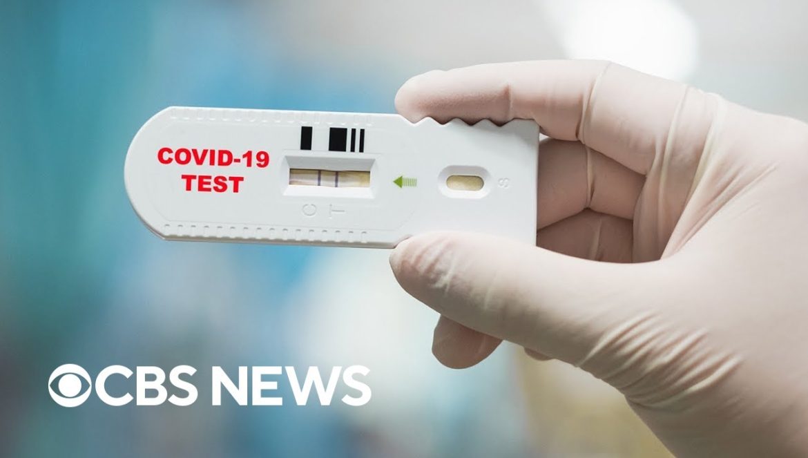 What to know about the new COVID variant EG.5….08-11-2023