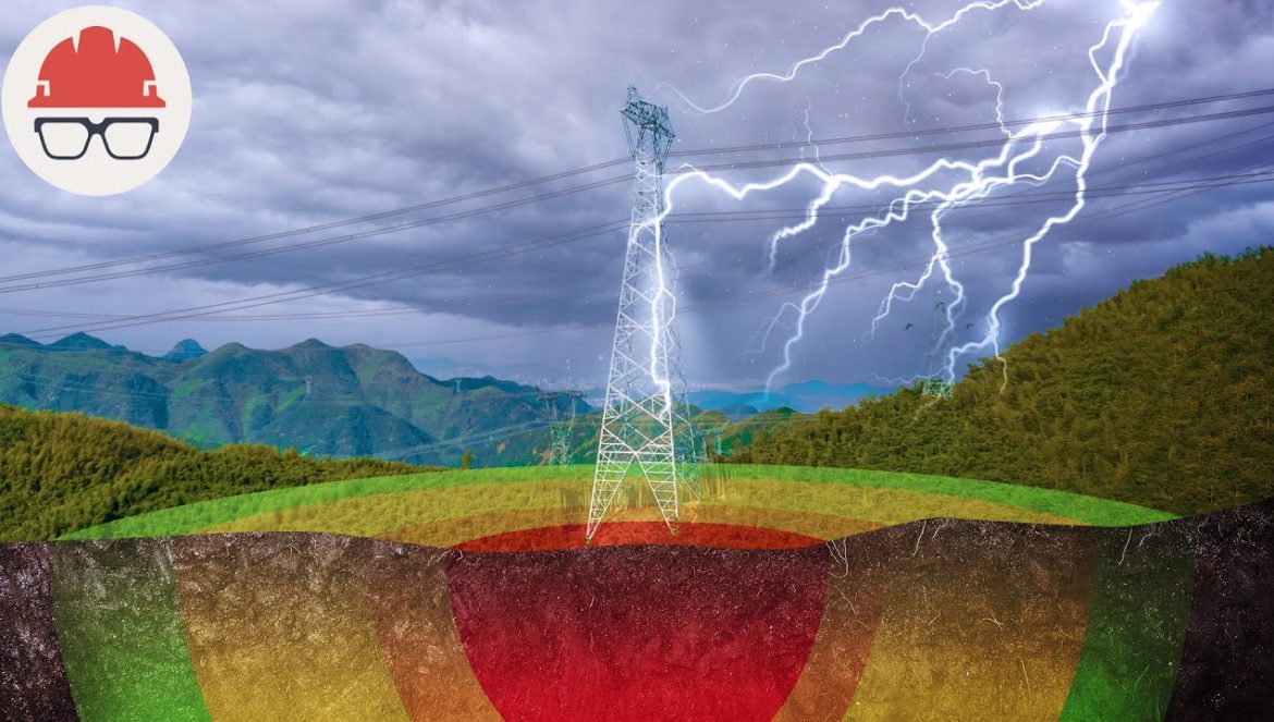 Where Does Grounded Electricity Actually Go? 08-01-2023