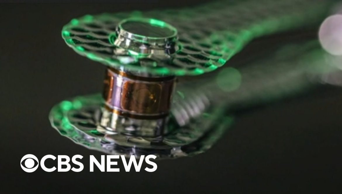 2nd nuclear fusion breakthrough could “pave way for future of clean power” 08-07-2023