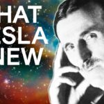 Ancient Aliens: Tesla’s Secret Time Travel Connection….09-28-2023