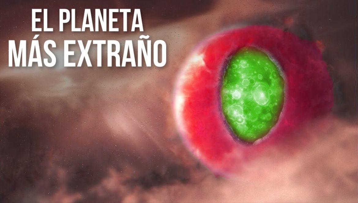 El telescopio de la NASA acaba de encontrar un objeto que desafía toda lógica….09-08-2023