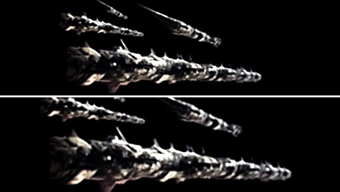 El Telescopio James Webb Acaba De Detectar 400 Objetos Desconocidos Que Pasan Por El Espacio….09-18-2023