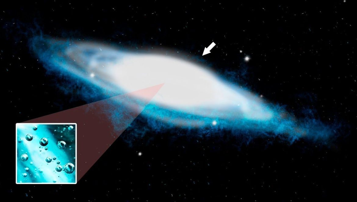 ¡El telescopio James Webb acaba de anunciar que hay vida en el borde del universo! 09-01-2023