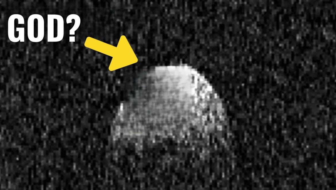 James Webb Telescope Just Detected A 200 Million Year Old Structure….09-11-2023