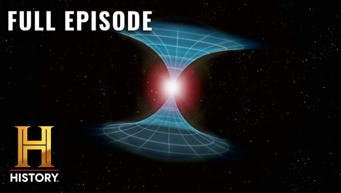The Universe: New Evidence of Parallel Worlds (S3, E2) | Full Episode….09-08-2023