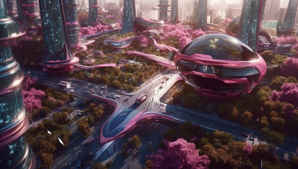 The World In 2050….06-26-2023