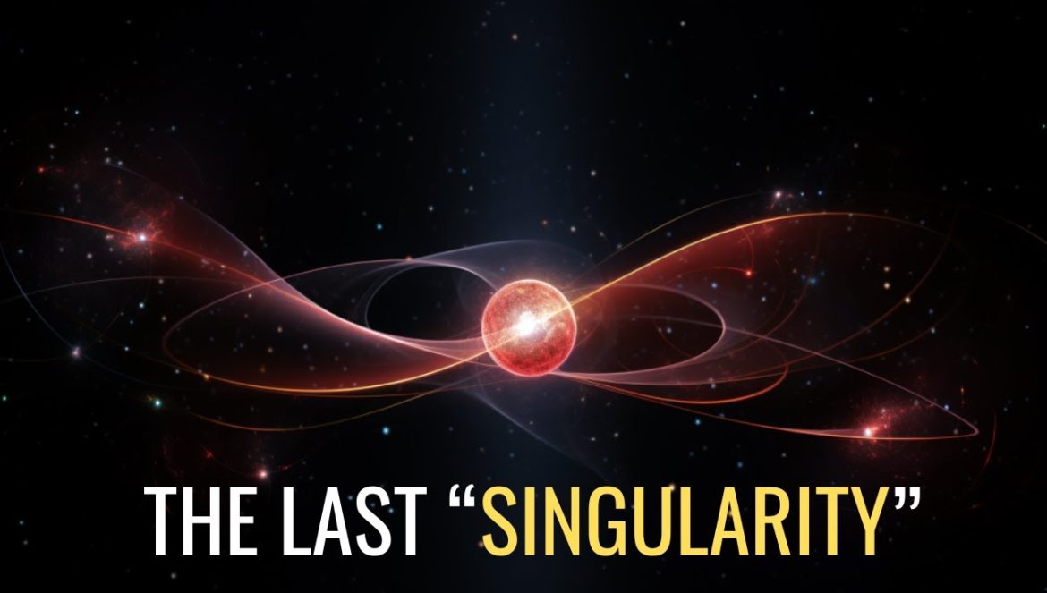 This Small Mistake Can End The Entire Universe…VERY SCARY….09-12-2023