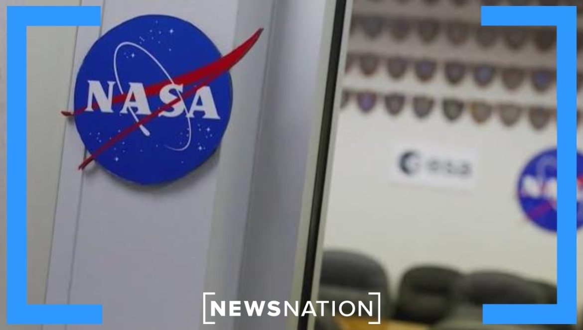 UFOs: NASA meets privately with Congress | Morning in America….09-22-2023