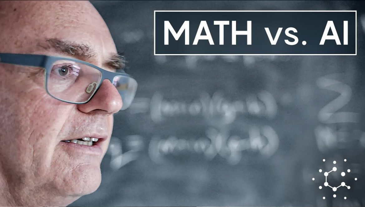 When Computers Write Proofs, What’s the Point of Mathematicians? 08-31-2023