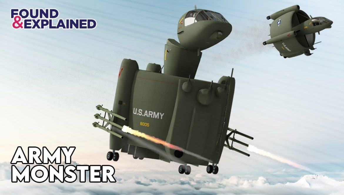 When the US Army is overfunded, they made this…. Convair Model 49….08-17-2023