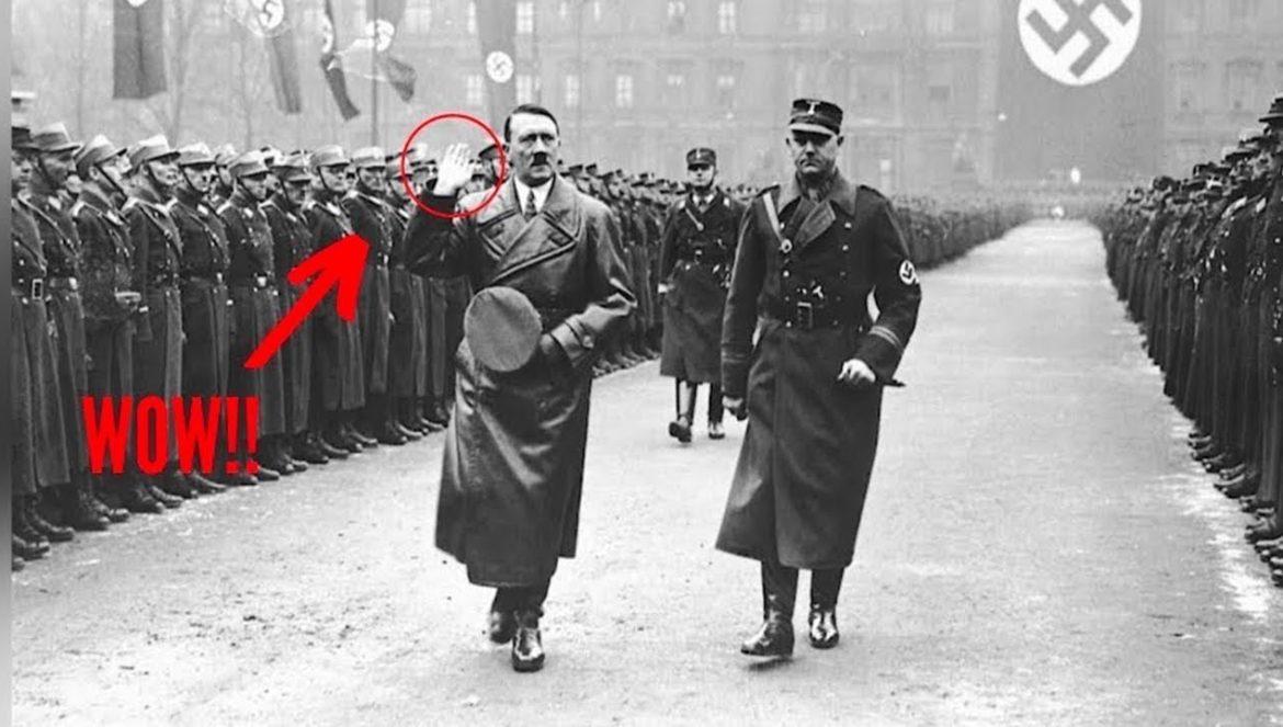 20 Objetos Que La Ciencia Nunca Ha Podido Explicar….07-23-2023