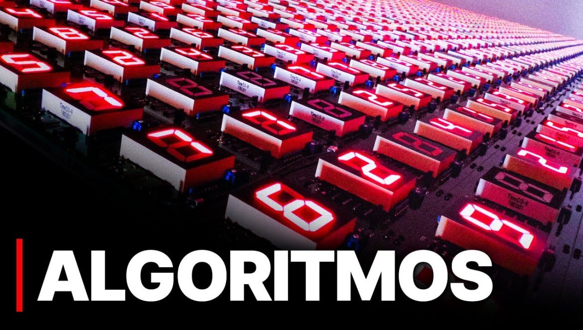 Algoritmos – cómo gobiernan nuestro mundo | DOCUMENTAL….10-20-2023