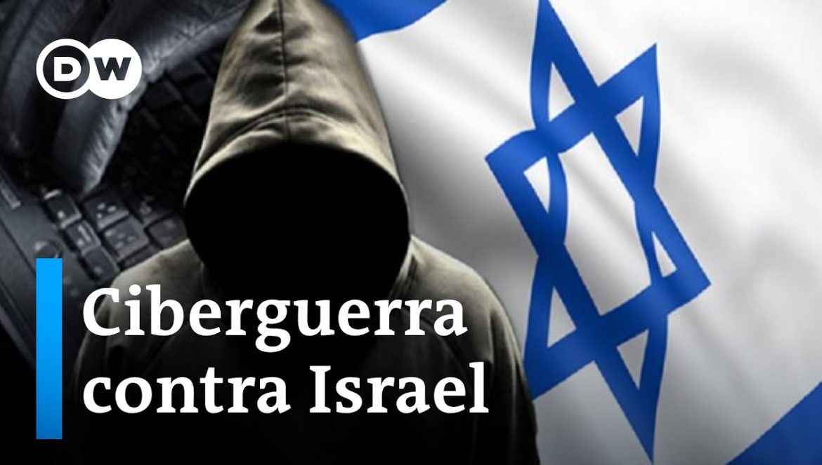 Ciberguerras: el otro frente de Israel….10-13-2023