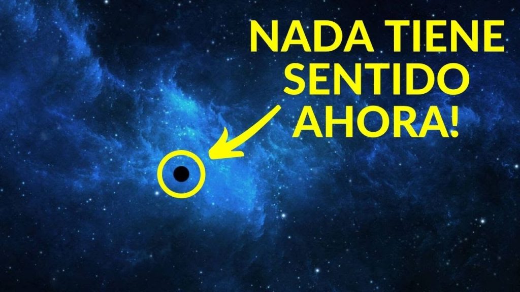 El Telescopio James Webb Acaba de Encontrar Estrellas con MATERIA OSCURA….10-17-2023