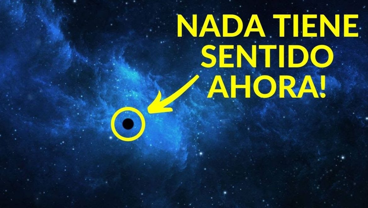 El Telescopio James Webb Acaba de Encontrar Estrellas con MATERIA OSCURA….10-17-2023