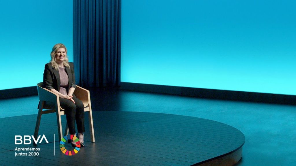 Explorando el futuro: de la física cuántica a la inteligencia artificial. Deborah Berebichez física….10-09-2023