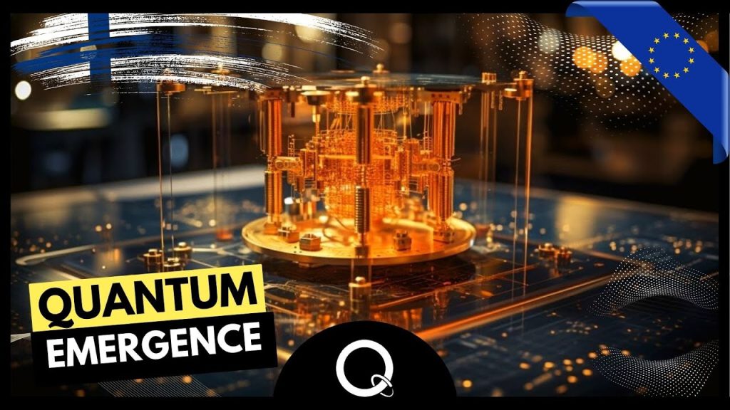 Finland Emerges Into Quantum With a 20-qubit Quantum Computer | A Quantumfy Review….10-18-2023