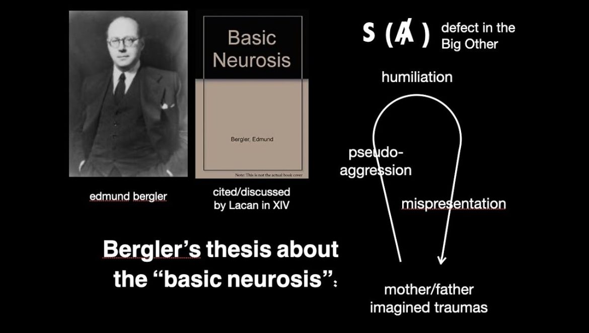 From Victims to Fictims: Topology as a Cure for Narcissism’s Allegiance to the Big Other….10-25-2023