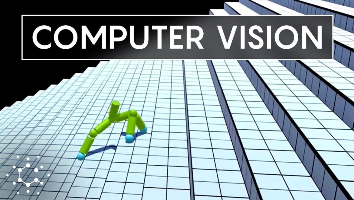 How Computers Learn to ‘See’ 10-24-2023