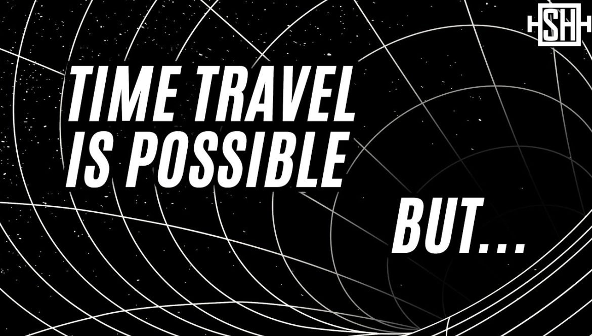 Is Time Travel Possible?  10-14-2023