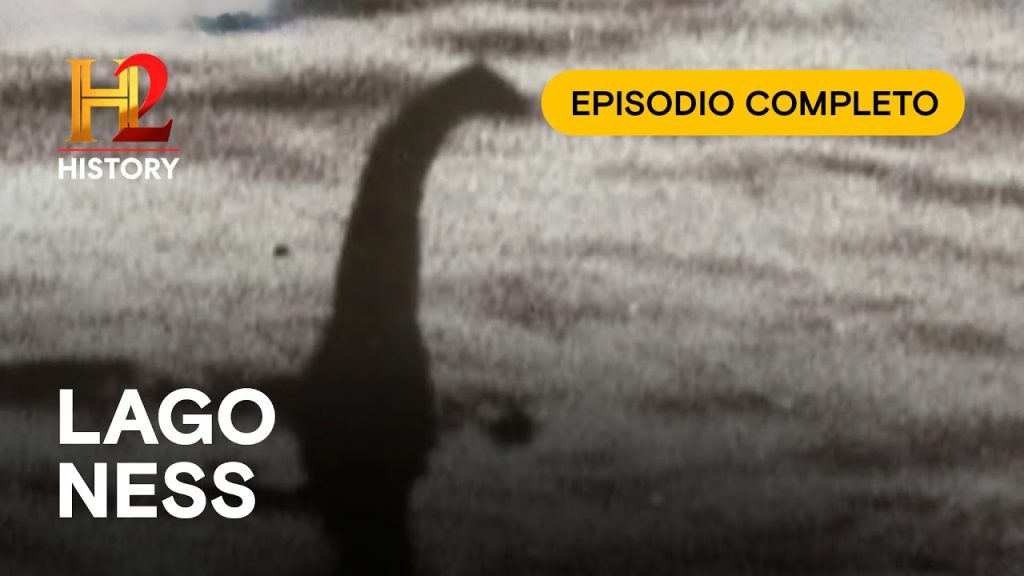 LA HISTORIA DE LA TIERRA: EL LAGO NESS I EPISODIO COMPLETO….10-20-2023