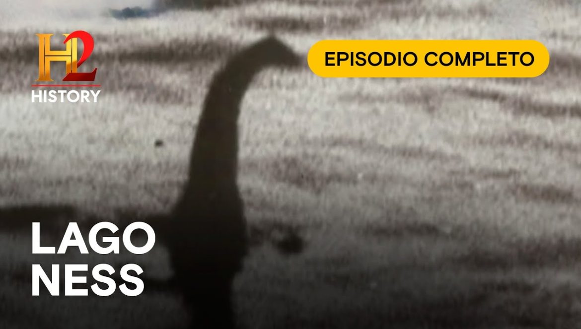LA HISTORIA DE LA TIERRA: EL LAGO NESS I EPISODIO COMPLETO….10-20-2023