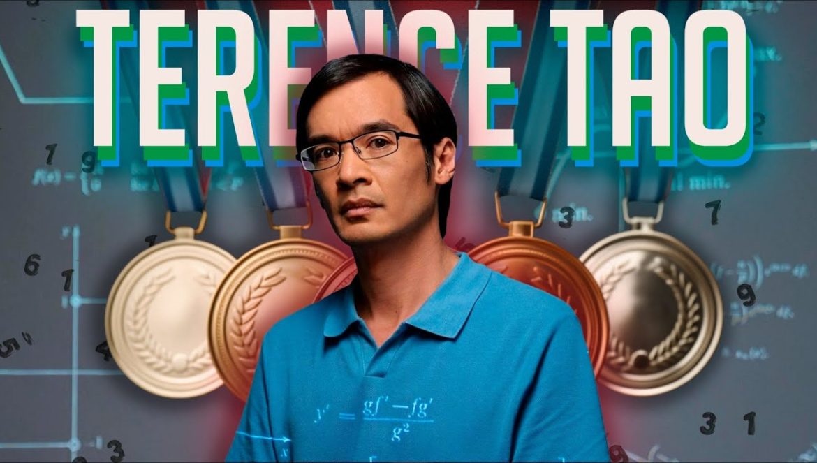 La INCREÍBLE Historia de un GENIO MODERNO de las Matemáticas….09-24-2023