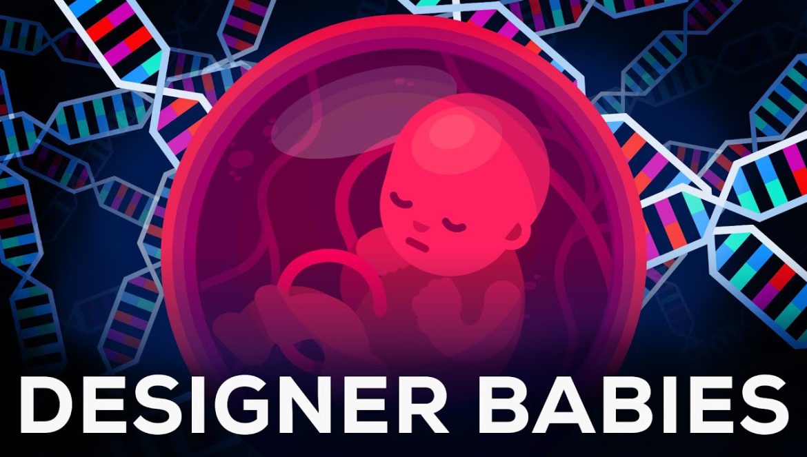 La Ingeniería Genética Cambiará Todo Para Siempre – CRISPR….08-10-2016