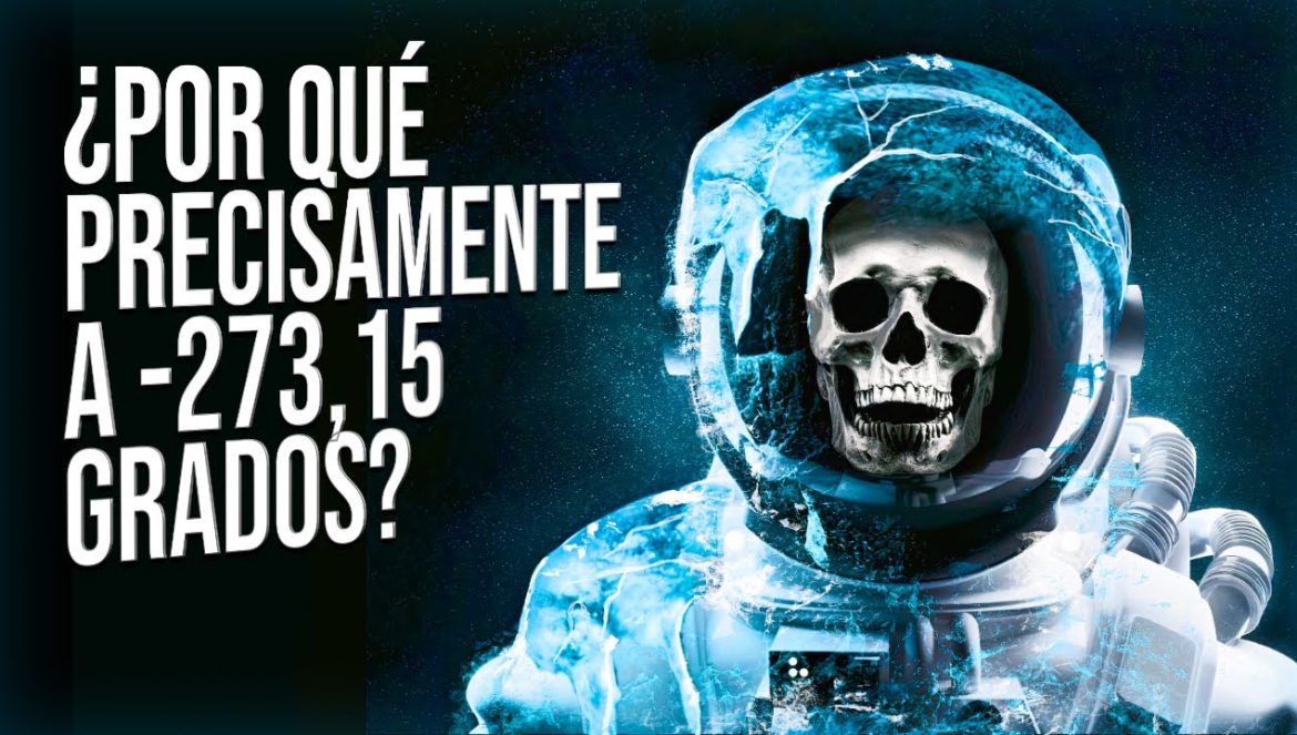 ¿Por Qué Existe La Temperatura Cero Absoluta? ¿Por Qué Existe Un Límite? 10-01-2023