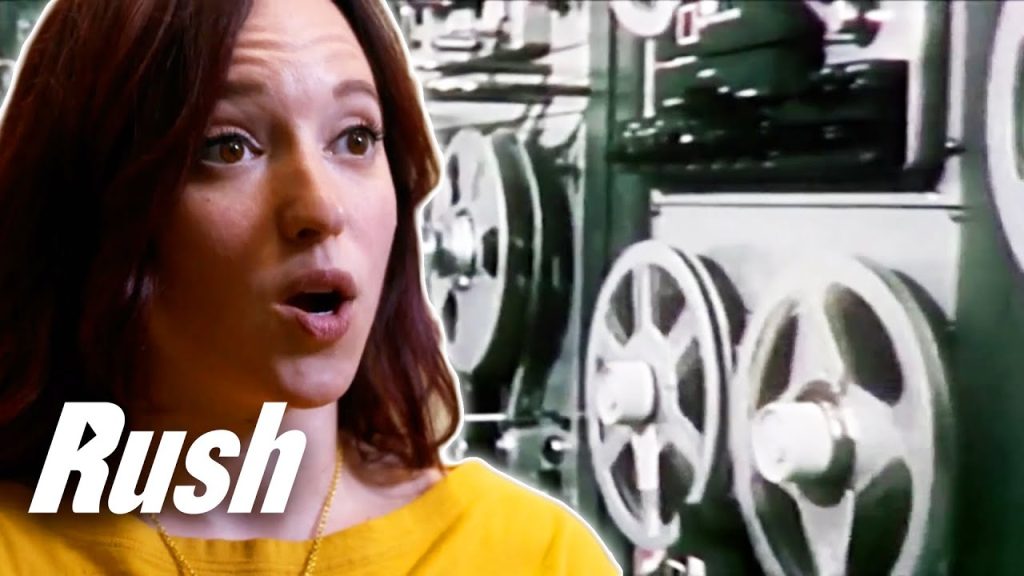 The Apollo 10 Tapes That Hold Evidence About Alien Existence | NASA’s Unexplained Files….10-27-2023