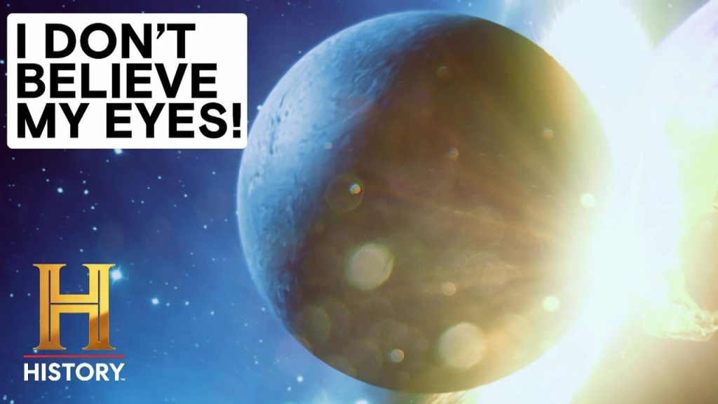 The Proof Is Out There: Eyewitness Accounts of SHOCKING Paranormal Phenomena….10-28-2023