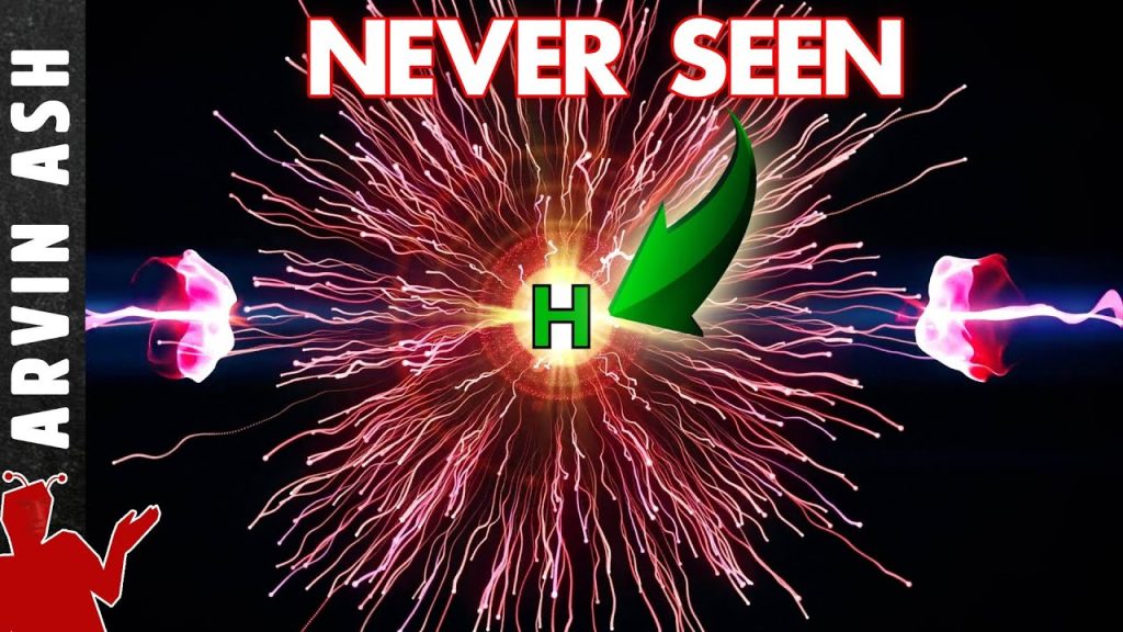 The Surprising Truth About the Higgs Boson “Discovery” at CERN….10-14-2023