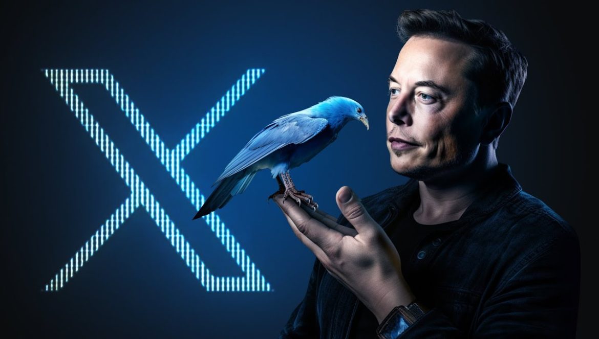 Twitter X Rebrand FAIL – What is wrong with Elon? 07-31-2023