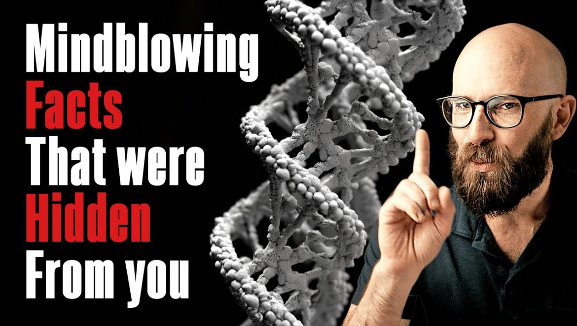 4 Things School Didn’t Teach you About Evolution….11-28-2023