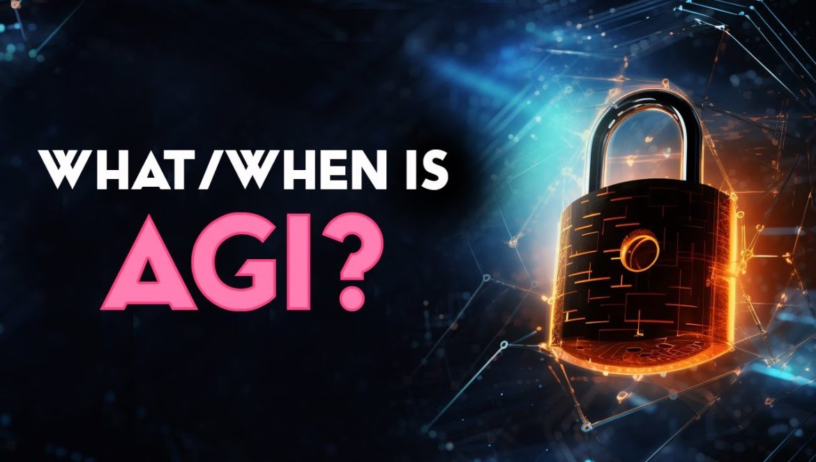 AGI Will Not Be a Chatbot: The Must-Know about Next-Gen AI….11-06-2023