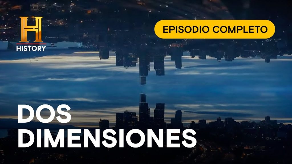 ALIENÍGENAS ANCESTRALES: TRANSDIMENSIONALES | 11-06-2023