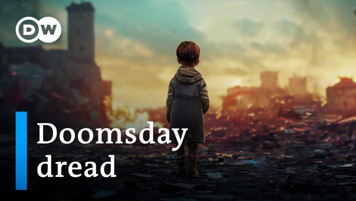 Apocalypse: Should we start to panic? | DW Documentary….11-12-2023