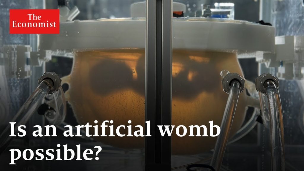 Are artificial wombs the future? 10-19-2023