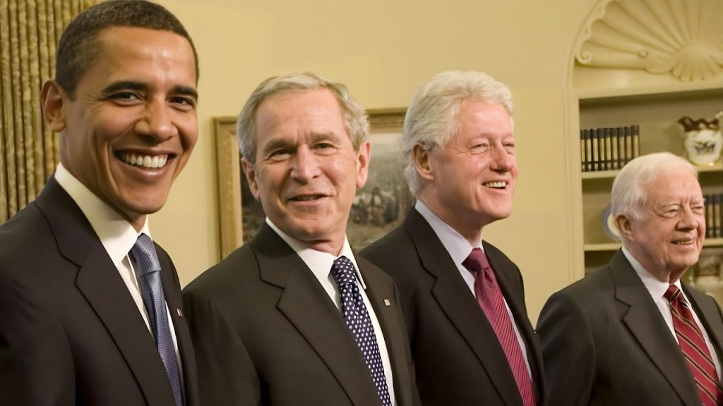 Cosas Que Los Presidentes Estadounidenses Pueden Y No Pueden Hacer Después De Ejercer El Cargo….09-20-2023