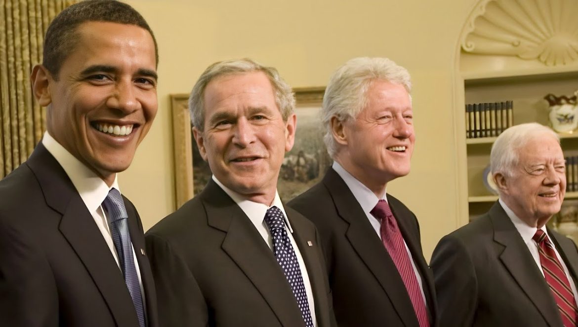 Cosas Que Los Presidentes Estadounidenses Pueden Y No Pueden Hacer Después De Ejercer El Cargo….09-20-2023