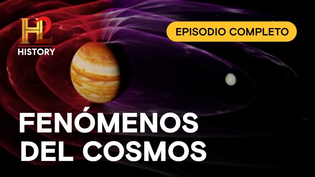 EL UNIVERSO: FENÓMENOS CÓSMICOS I EPISODIO COMPLETO….11-27-2023