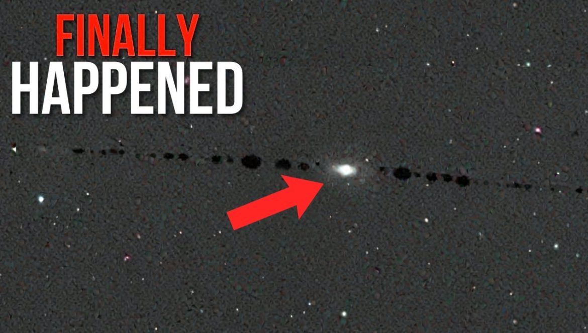 Finally Released! The James Webb Image We’ve All Been Waiting For….11-24-2023