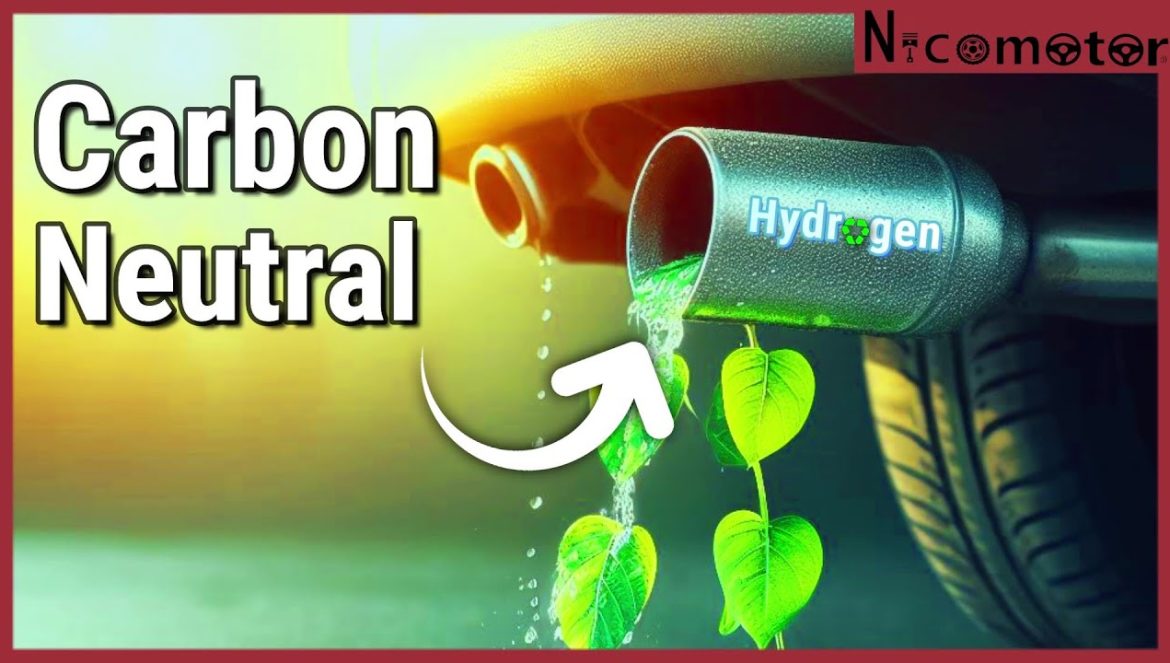 How Fossil Fuel Scientists Accidentally Discovered A Solution to Climate Change….11-13-2023