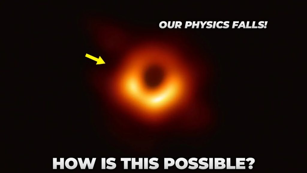 James Webb Telescope New Deep-Field Image with FLAMINGO Shatter our Physics….11-29-2023