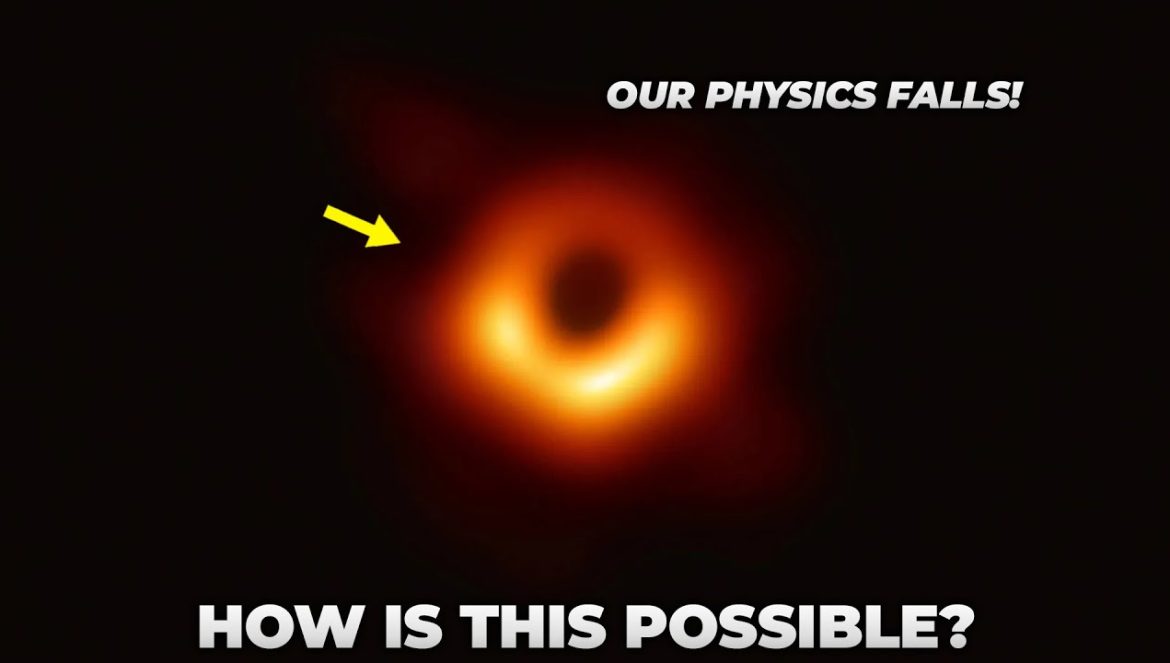 James Webb Telescope New Deep-Field Image with FLAMINGO Shatter our Physics….11-29-2023