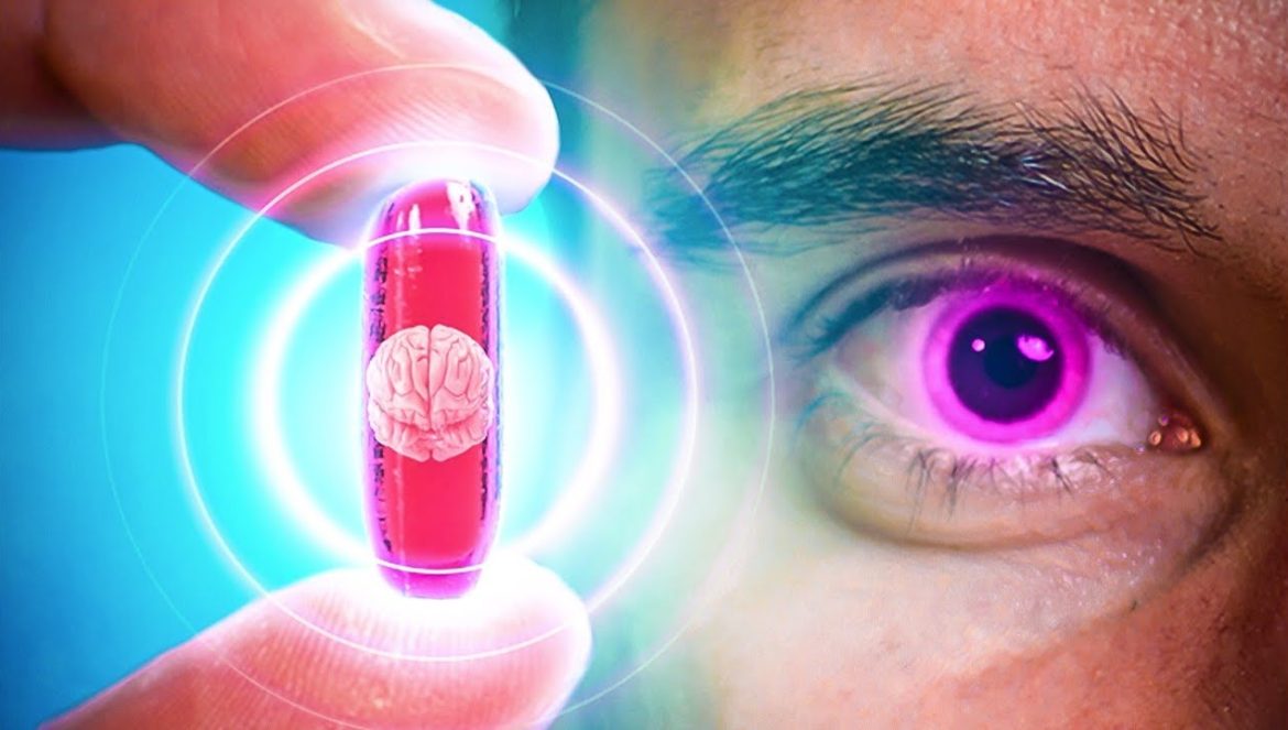 MEJORAR tu CEREBRO: las únicas DROGAS INTELIGENTES con Evidencia….10-27-2023