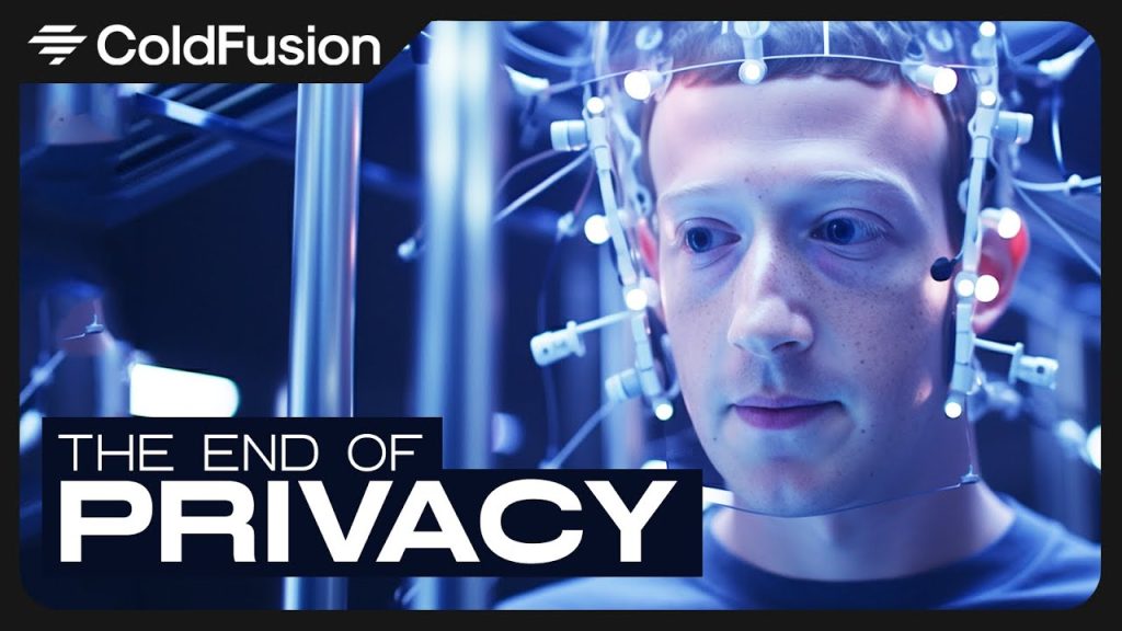 Meta Just Achieved Mind-Reading Using AI….11-18-2023