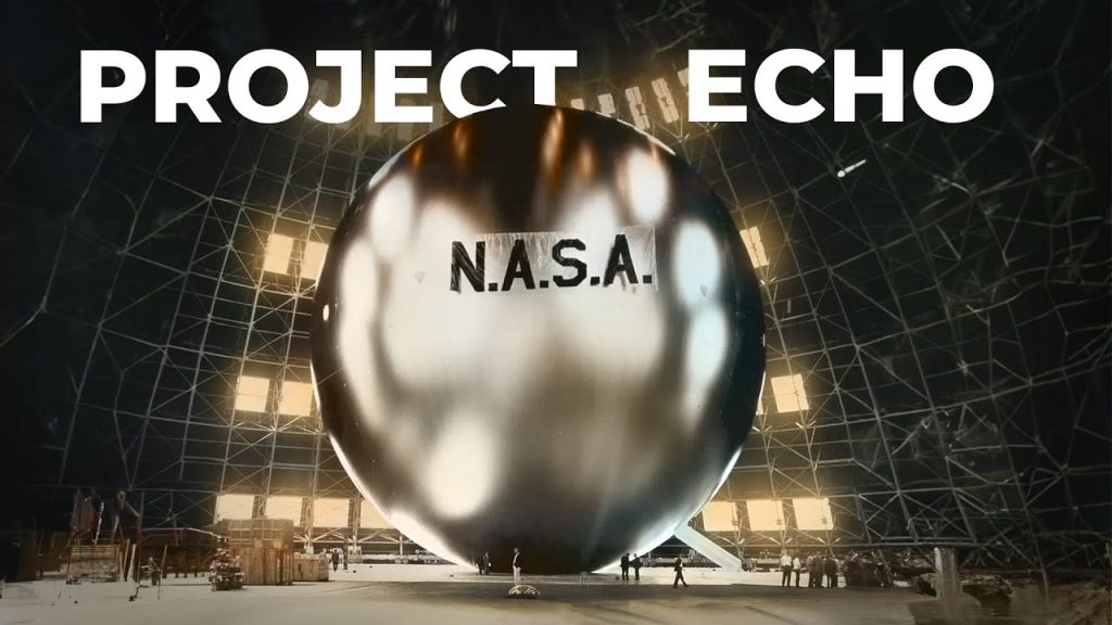 NASA’s Weirdest Satellite….10-28-2023