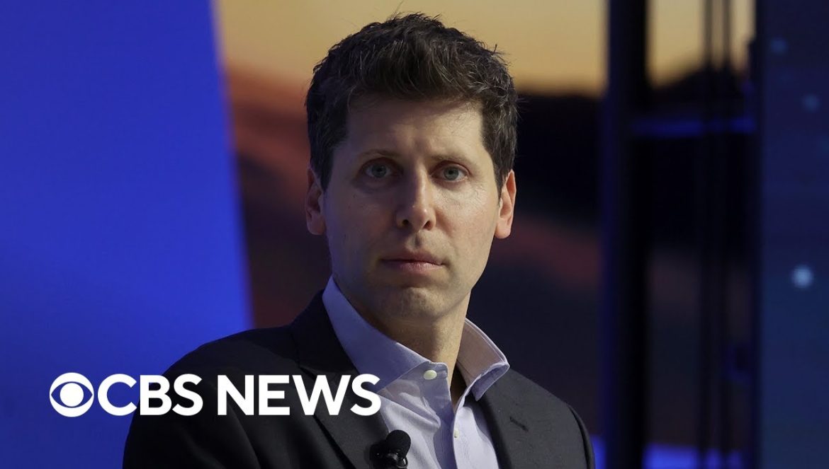 OpenAI employees revolt over Sam Altman firing….11-21-2023